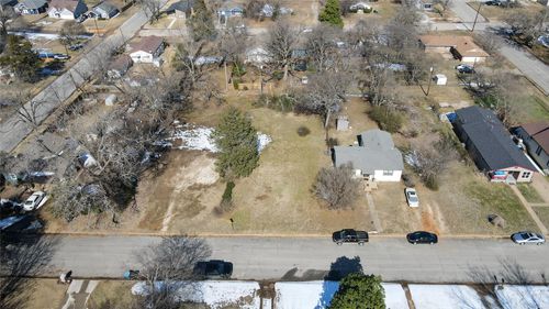 TBD Johnson Street, Denison, TX, 75020 | Card Image