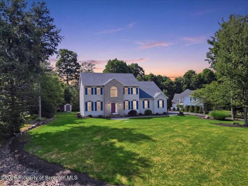 26 Pinewood Dr, Covington Twp, PA, 18424-9454 | Card Image