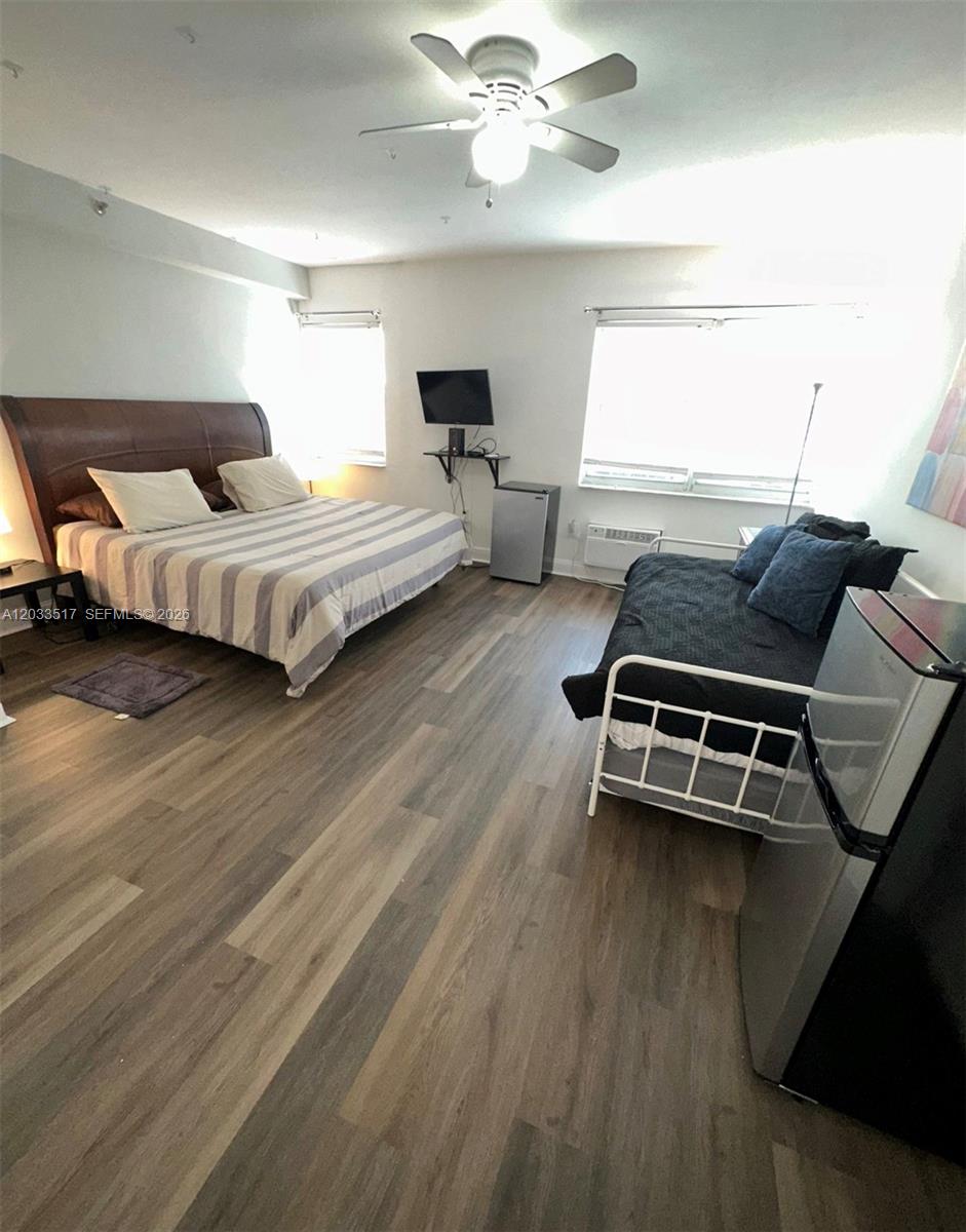 Residential Lease in Miami Beach 2