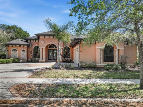 20 N Village Pkwy, PALM COAST, FL, 32137-1600 | Card Image