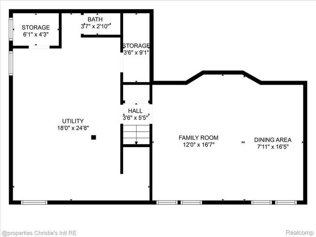 75 Grosse Pointe Blvd, House other with 3 bedrooms, 3 bathrooms and null parking in Grosse Pointe Farms MI | Image 27