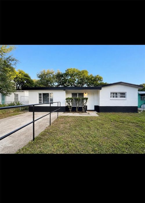 14241 NW 23rd Nw 23rd Pl, Opa-Locka, FL, 33054-3776 | Card Image