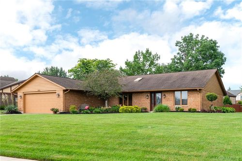 100 Timberwind Ln, Vandalia, OH, 45377-9762 | Card Image