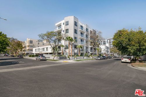 502-8555 Colgate Ave, Los Angeles, CA, 90036 | Card Image