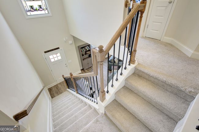 133 Coldwater Ln, House other with 4 bedrooms, 3 bathrooms and 2 parking in Griffin GA | Image 36