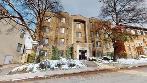 7-320 Lonsdale Rd, Toronto, ON, M4V1X4 | Card Image