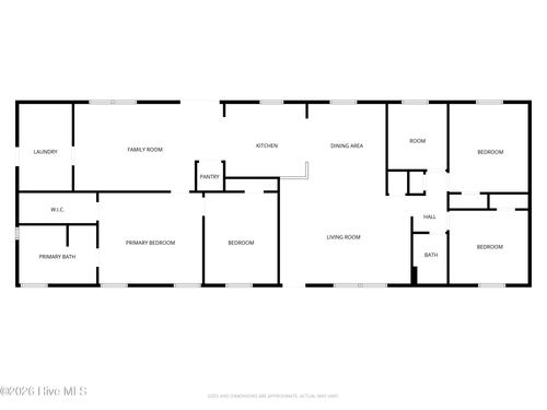 213 S Winchester Ln, Hubert, NC, 28539-9705 | Card Image