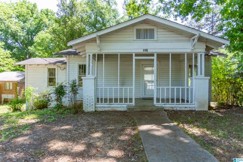 115 Foust Ave, Hueytown, AL, 35023-2036 | Card Image
