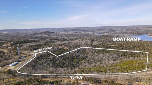 31.38+/- Acres Highway Yy 1-A, Shell Knob, MO, 65747 | Card Image