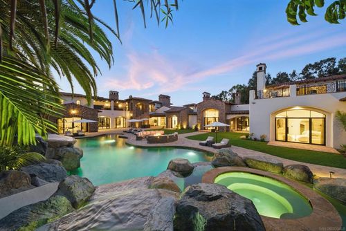 15931 Via De Santa Fe, Rancho Santa Fe, CA, 92067 | Card Image