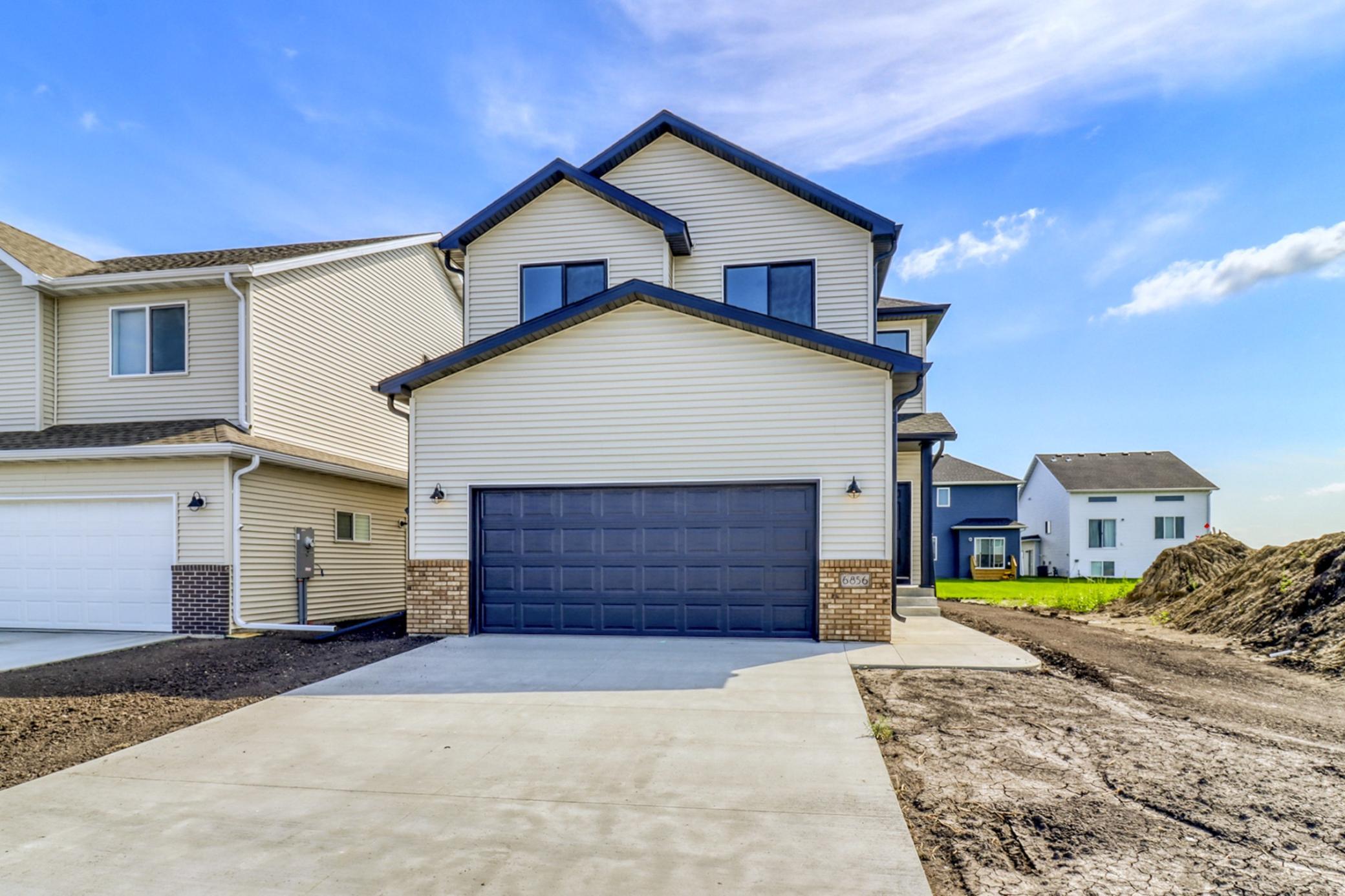 Residential in Fargo