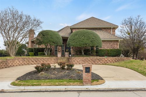 1201 Findlay Dr, Arlington, TX, 76012-2720 | Card Image