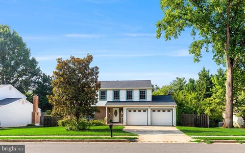 12306 Streamvale Cir, HERNDON, VA, 20170-2514 | Card Image