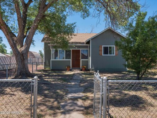 711 N Newton St, Williams, AZ, 86046-2067 | Card Image