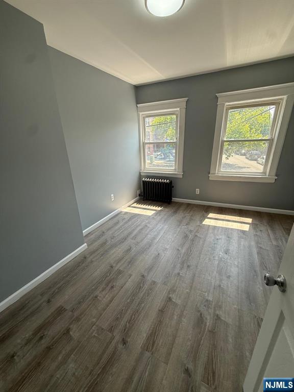 Residential Lease in Irvington 4