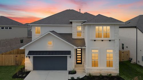 19600 Judy Dr, Austin, TX, 78744 | Card Image