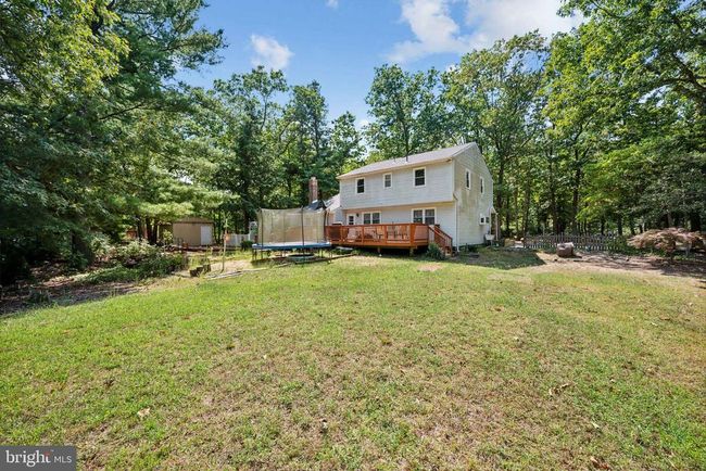 362 Old White Horse Pike, House other with 4 bedrooms, 3 bathrooms and null parking in WATERFORD WORKS NJ | Image 25