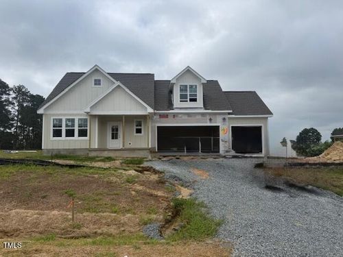 61 Croatoke Court, Angier, NC, 27501 | Card Image