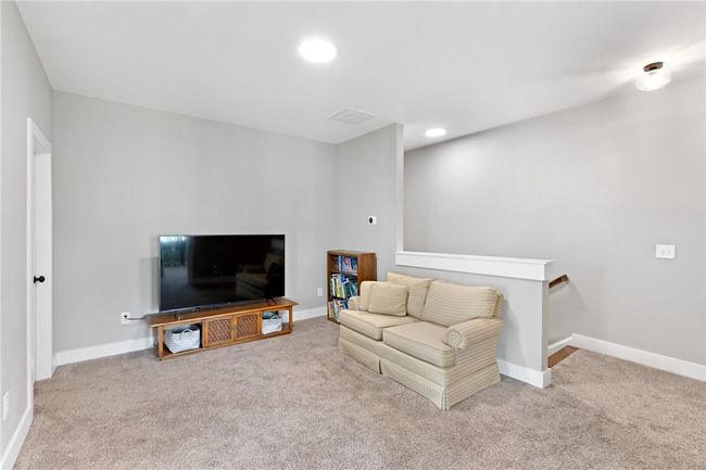 252 Thomas Green Blvd, Townhouse with 3 bedrooms, 3 bathrooms and null parking in Clemson SC | Image 22