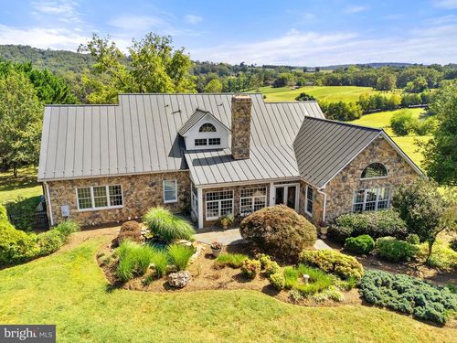 6951 Hilltop Ln, MARSHALL, VA, 20115-2014 | Card Image