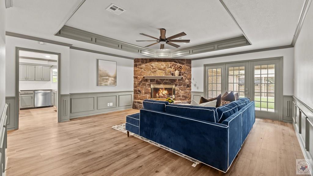 Residential in Texarkana 3