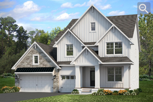5497 Scenic Loop Run, Victoria, MN, 55318-7407 | Card Image