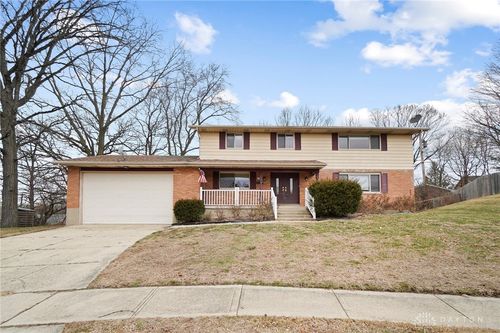 1221 Harmony Ln, Fairborn, OH, 45324-5836 | Card Image