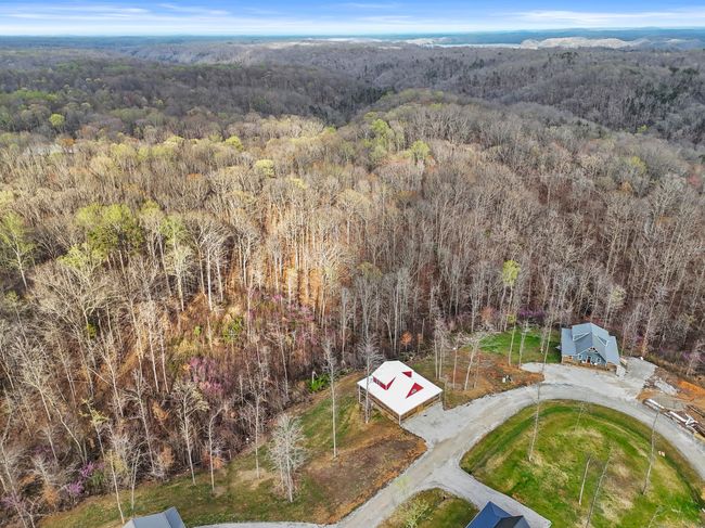 255 Pumpkin Creek Cir, House other with 3 bedrooms, 3 bathrooms and null parking in Jamestown KY | Image 37