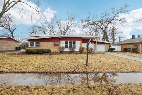 926 Braemar Rd, Flossmoor, IL, 60422-2206 | Card Image