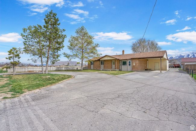 270 N 100 W, House other with 3 bedrooms, 2 bathrooms and 1 parking in Goshen UT | Image 35