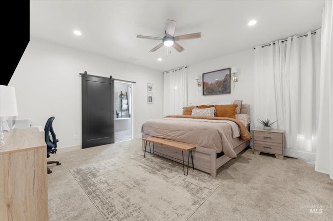 16799 Boehner Rd, House other with 5 bedrooms, 3 bathrooms and 4 parking in Caldwell ID | Image 22