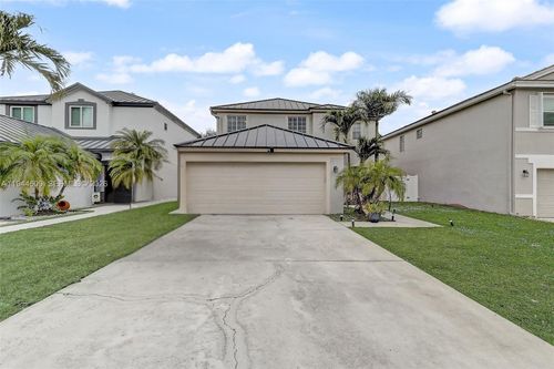 6089 Savannah Way, Lake Worth, FL, 33463-7903 | Card Image