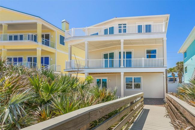 3303 N Ocean Shore Blvd, House other with 5 bedrooms, 5 bathrooms and null parking in FLAGLER BEACH FL | Image 39