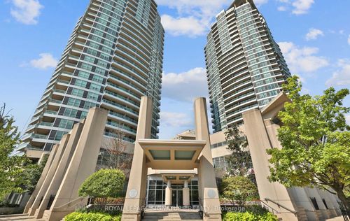 1605-1 Elm Dr W, Mississauga, ON, L5B4M1 | Card Image