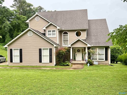 3392 Cedar Lane, Guntersville, AL, 35976 | Card Image