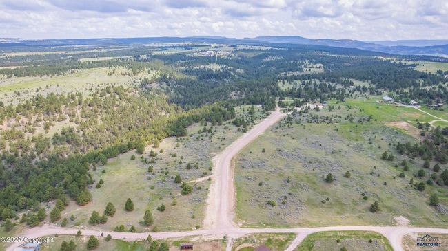 Lot 3 Sunset Ridge Rd, Home with 0 bedrooms, 0 bathrooms and null parking in Newcastle WY | Image 8