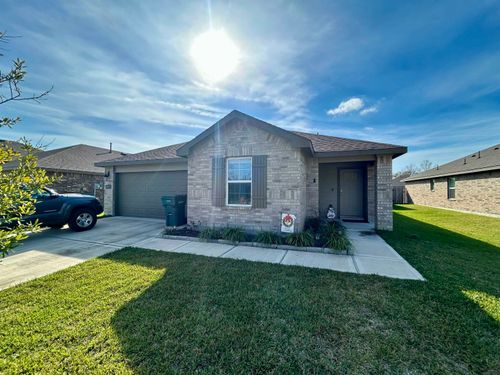 6515 Alexis Street, Beaumont, TX, 77708-1444 | Card Image