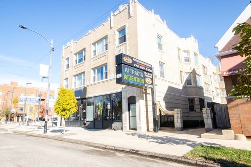 ste-1a-3839 N Western Ave, CHICAGO, IL, 60618-3732 | Card Image
