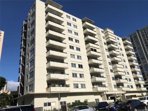 apt-205-509 University Ave, Honolulu, HI, 96826-5004 | Card Image