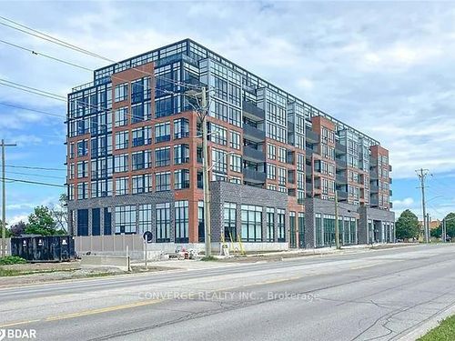 317-681 Yonge St, Barrie, ON, L4N4E8 | Card Image