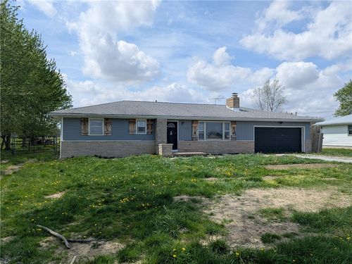 3169 Prairie Rd Nw, Washington Court House, OH, 43160-9481 | Card Image