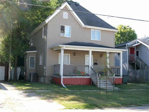 518 E 2nd St, Waterloo, IA, 50703-3510 | Card Image
