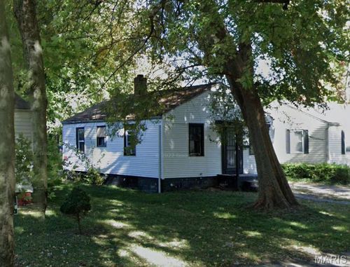 5427 Rosemont Ave, East Saint Louis, IL, 62204-2832 | Card Image