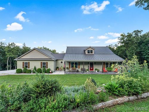 274 Calvey Crossing Ln, Robertsville, MO, 63072-1908 | Card Image