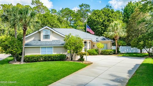 4 Creek Bend Way, Ormond Beach, FL, 32174-1807 | Card Image