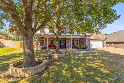 4012 Creekview Trail, Temple, TX, 76504 | Card Image