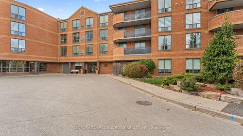 310-30 Wilson St, Markham, ON, L3P1N1 | Card Image