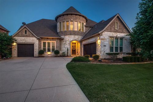 1616 Bridle Blvd, Frisco, TX, 75036-4517 | Card Image