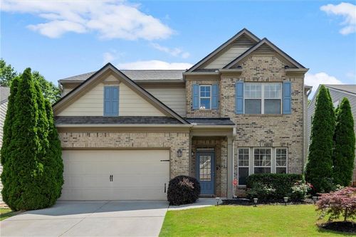 4965 Brierstone Dr, Alpharetta, GA, 30004-5839 | Card Image