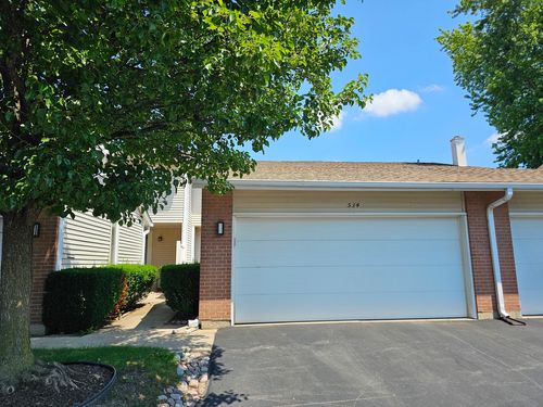 534 Hummingbird Ln, Deerfield, IL, 60015-3625 | Card Image